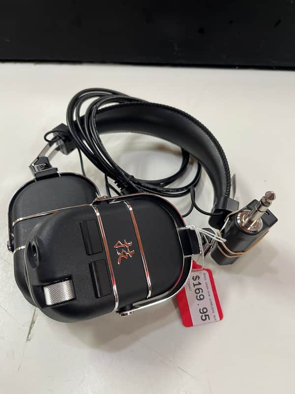 Boss WAZA-AIR Wireless Guitar Headphone Amp 2018 - Present - Black image 1