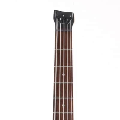 Ibanez EHB605 Purist Blue Matte, Manufactured in 2025 [251100868] (06/22) image 10