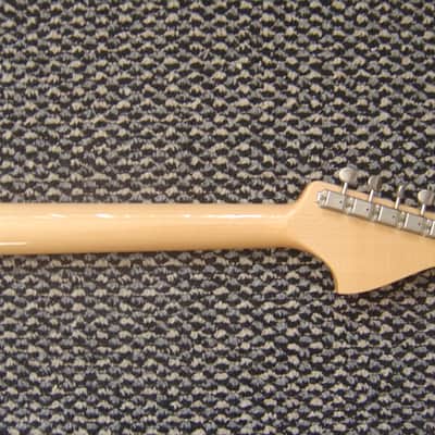 Fender Custom Shop Masterbuilt Left Handed Bass VI LEFTY! image 18