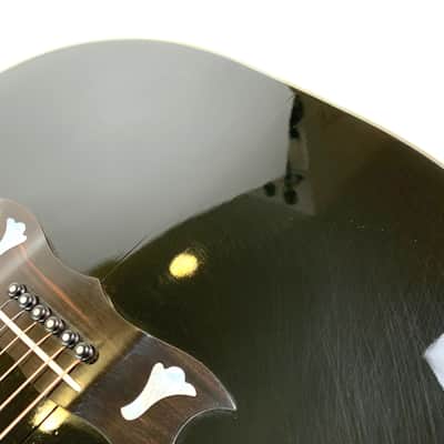 Gibson Dove 1980 Ebony image 12