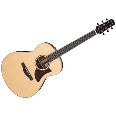 AAM780E NT Platinum Collection Natural High Gloss + Etui Ibanez image 2