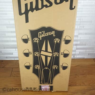 Gibson Custom Shop M2M Birdseye ’59 Les Paul Standard Reissue - Lemon Burst image 24