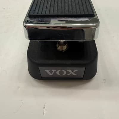 Vox Model V847 Wah Wah Classic Reissue Guitar Effect Pedal + Original Case image 5