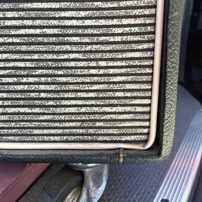 1968 Marshall JTM50 Bluesbreaker Combo image 9