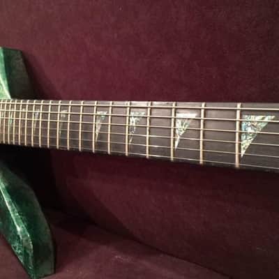 Jackson Custom Shop NAMM 2010 Showcase image 2