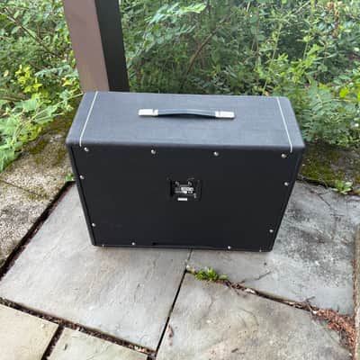 Hiwatt 2x12 2020's - Black image 7