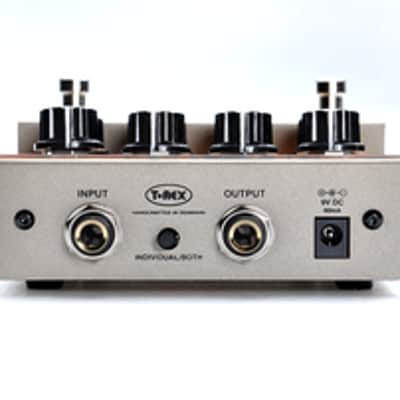 T-Rex Fuzztopia Dual Fuzz/Distortion AUTHORIZED DEALER image 3