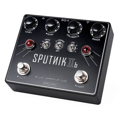 Basic Audio Scarab Deluxe Fuzz | Reverb