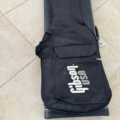 Gibson LPM 2014 - Vintage Sunburst image 6