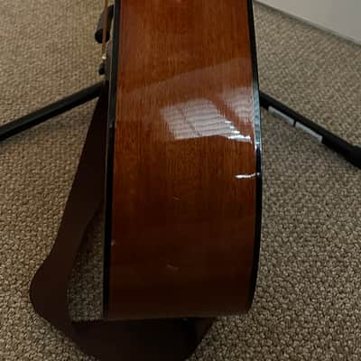 Yamaha FGX700 image 6