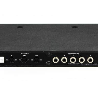 Lexicon LXP-15 image 8