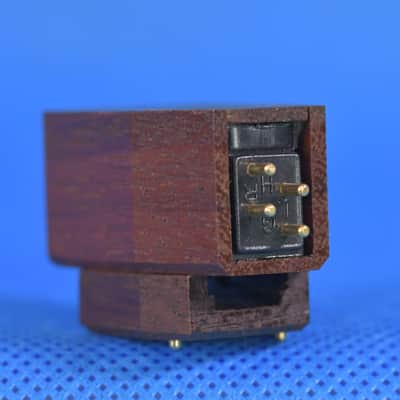GRADO Platinum 2 Cartridge W/ Box In Excellent Condition image 18