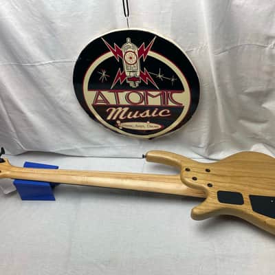 Roscoe USA Century VI 6-string Bass - 2012 image 14