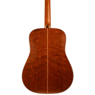 1995 C.F. Martin D40 FMG Limited Edition - RARE image 12