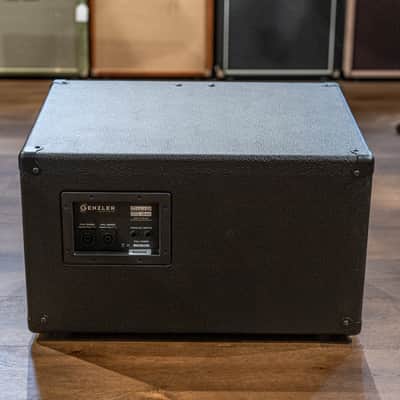Genzler Bass Array BA210-3 SLT image 4