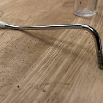 Fender Custom Shop Stratocaster Relic Tremolo Arm image 2