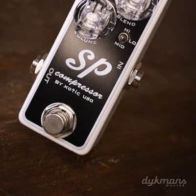 Xotic SP Compressor image 2