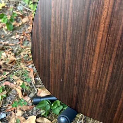 Fender TL-69 Rosewood Telecaster MIJ 1983 - 2015 - All Rose image 22
