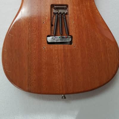 Univox Strat (Rare) image 9