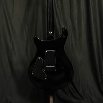 PRS SE Custom 24 Quilt 2026 - Present - Teal Black image 7