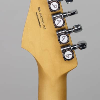 Fender Player II Modified Stratocaster HSS Rosewood Fingerboard Sunshine Yellow image 5