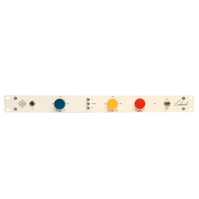 Soyuz Lakeside Preamp image 1