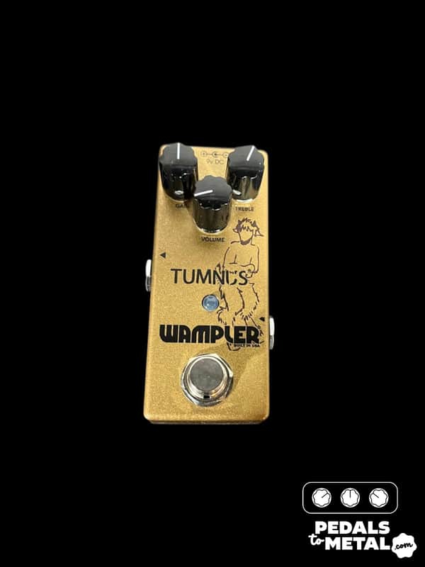 Wampler Tumnus