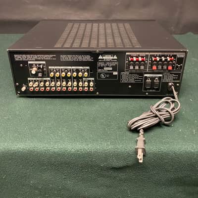 Sony STR-D915 Stereo Receiver Serviced *NO REMOTE* image 4