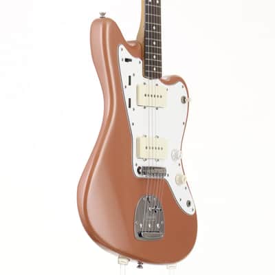 Fender JAPAN JM66-RC, manufactured in 1994?1995 [S033824] (06/29) image 8
