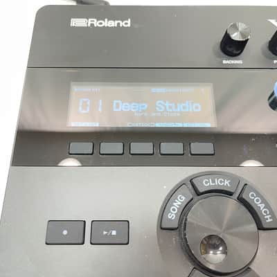 Roland TD-27 Electric Drum Brain Module V-Drum TD27 image 3