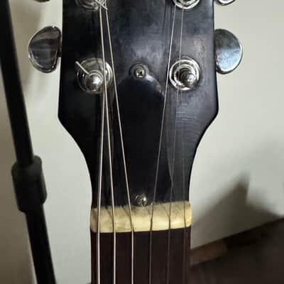 Gibson SG JUNIOR 1965 image 4