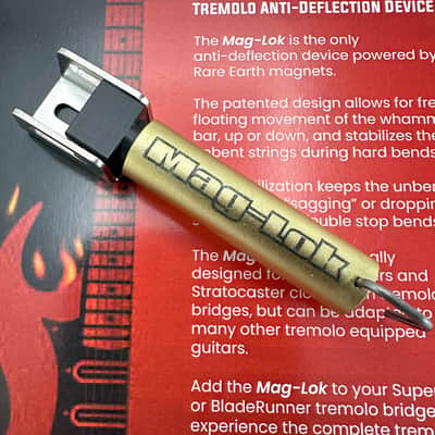 Super-Vee Maglok 2025 - Gold Edition image 5