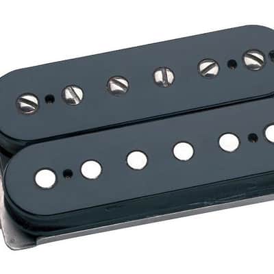 Seymour Duncan SH-1 '59 Bridge Humbucker - black 4 conductor image 1