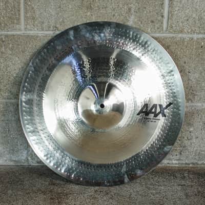 Sabian 19" AAX X-Treme Chinese Cymbal image 1