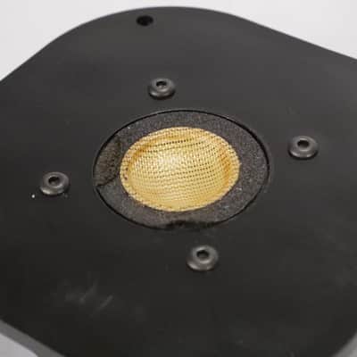 2 Focal T122K Inverted Dome 1" Tweeter Driver Speaker Replacements 8ohm #36651 image 13