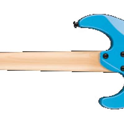 Jackson JS Series Dinky Minion JS1X - Infinity Blue image 2