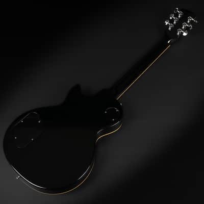 2000 Gibson Les Paul Standard - Ebony | Vintage USA Good Wood Era 490R 498T Humbucker | OHSC image 12