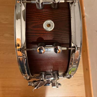 Sonor Prolite 14*6 2017 - Nussbaum image 6