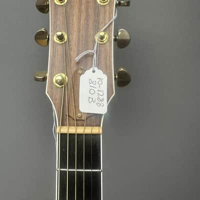 Taylor 810B Brazilian 2000 image 4
