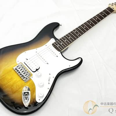 Squier by Fender Bullet Stratocaster image 2