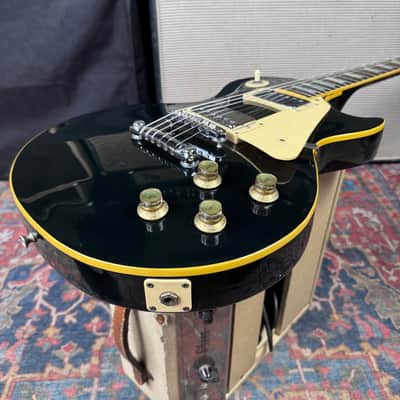 1977 Greco EG-500B Les Paul Style w/U1000 Pickups Made in Japan image 15