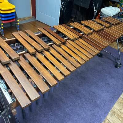 Deagan 4724 Marimba Xylophone 1920s image 1