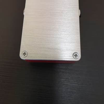 Rare Leqtique Leqtique Redemptionist Overdrive image 10