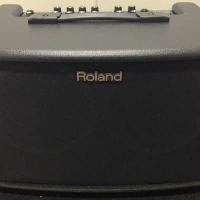 Roland AC-60 Roland AC-60 Acoustic Chorus Guitar Amp image 2