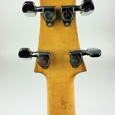 Ampeg Dan Armstrong Prototype 1967 Lucite image 6