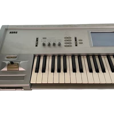 Korg Triton 61 Key *Expert Tested*Guaranteed* image 5
