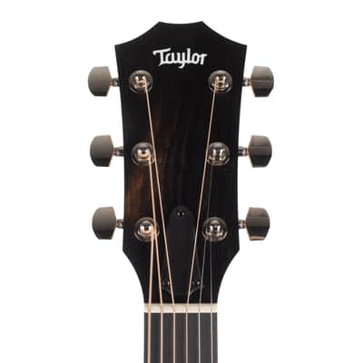Used Taylor 214ce Plus Koa Grand Auditorium - Sunburst image 6