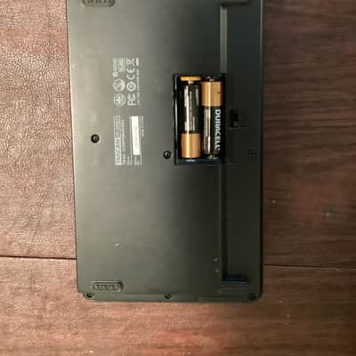 TASCAM DP-008EX 8-track Digital Portastudio 2013 - Present - Black image 3