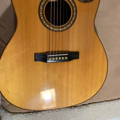 Larrivee C-19 1978 - Gloss image 2