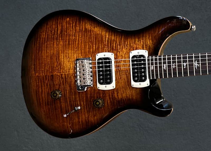 Paul Reed Smith SE Custom 24, '25 image 1